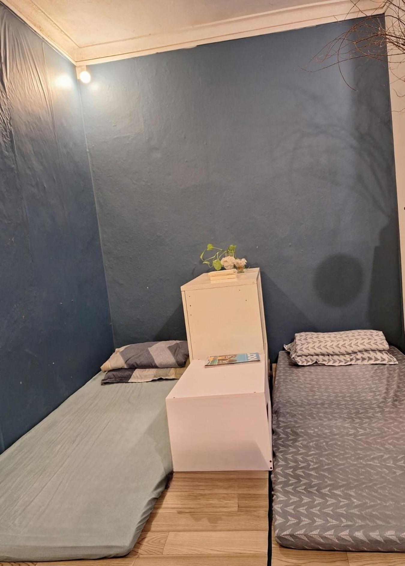 Mika Homestay Simple & Cozy Hanoi Zewnętrze zdjęcie