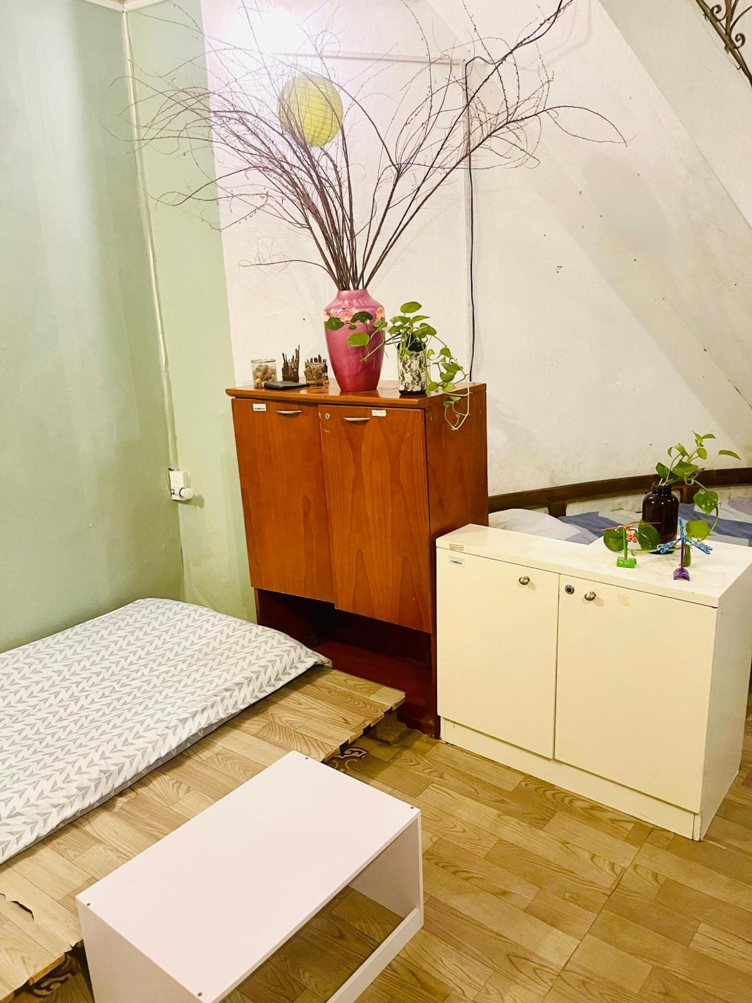 Mika Homestay Simple & Cozy Hanoi Zewnętrze zdjęcie